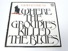 LUCIFER'S FRIEND-WHERE THE GROUPIES KILLED-LP/RECORD