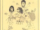 The Who, By Numbers LP Test Pressing