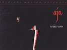 Orig STEELY DAN Aja MFSL Audiophile LP EX condition