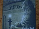 Necromandus - Orexis of death LP
