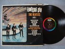 THE BEATLES - Something New -- US Copy in Mono