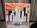 JUST US Just A Thought LP ORIG PRIVATE PRESS PSYCH MINT