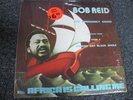BOB REID The Emergency Sound LP PRIVATE SPIRITUAL JAZZ