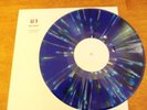 U2 BBC CONCERT LIVE LP / ALBUM PROMO ONLY VERY RARE