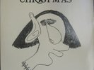 CHRISTMAS lp Paragon Canadian Psych VERY RARE