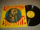 FRED VAN ZEGVELD DYNAMITE ORIG JAZZ FUNK LP IMPORT EX+
