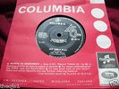 PINK FLOYD  SEE EMILY PLAY orig 1967 U.K. 45 EX