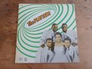 Platters - The Platters US LP Federal 549 mega-rare VG+