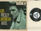 ELVIS PRESLEY EP deutsche 