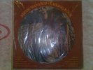 Vinyl-LP - STEVIE WONDER - TALKING Book - Picture LP