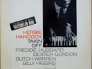 HERBIE HANCOCK 