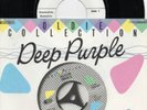 Sg  -  DEEP PURPLE  -  HALLELUJAH   -    weisse PROMO