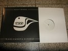 LP -  KRAFTWERK  - TRANS EUROPA EXPRESS + TESTPRESSUNG