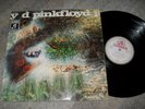 Pink Floyd-a saucerful of secrets-Schallplatte