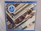 Beatles  1967 -1970 Blue Vinyl Limited 1973 LP SEALED