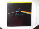 PINK FLOYD DARK SIDE MOON MFSL AUDIOPHILE LP EXCELLENT
