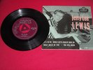 JERRY LEE LEWIS No 1 : ORIG 1958 Tri Centre EP. VG / EX