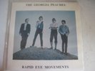 R.E.M. - The Georgia Peaches 2LPs REM RECORDS