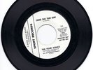 Four Sonics-Easier Said Than Done / The Greatest Love