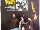 THE ELECTRIC PRUNES - SELF TITLED * ORIG 67 MONO NM