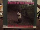 THE PIONEERS-BATTLE OF THE GIANTS-TROJAN RAGGAE LP U.K.
