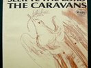 THE CARAVANS Seek Ye The Lord VEE JAY W/MISPRINT RARE