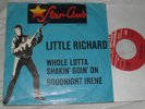 Little Richard Whole Lotta Shakin Goin On STAR CLUB