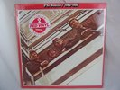 Beatles 1962 -1966 Red Vinyl Limited 1973 LP SEALED
