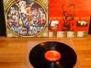 PAGAN ALTAR – Judgement Of The Dead Vinyl