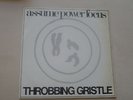 throbbing gristle assume power focus