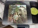 GLASS FAMILY Electric Band 68 TRIPPY PSYCH ORIG LP HEAR