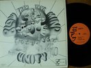 BYRON MORRIS / BLOW THRU YOUR MIND / UNITY ORIG. EPI LP