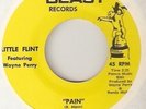 NORTHERN SOUL LITTLE FLINT PAIN IN DEMAND hear