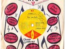 STORM / KUSHAN = THE LEE-DALLS OZ SURF GUITAR INST. W&G