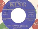 POPCORN - TRINI LOPEZ on KING - 
