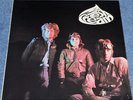 CREAM Fresh Cream RARER Orig UK 66 Reaction MONO EX LP