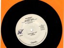7“ Jethro Tull – Steel Monkey white label Promo CANADA