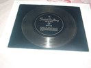BEATLES FAN CLUB FLEXI DISC CHRISTMAS 1966 33 UNUSED