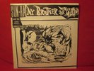 SUN RA LP-My Brother The Wind SATURN original Rare