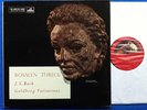 ROSALYN TURECK Bach Goldberg   ORIG ALP 1549 UK-58 MINT