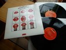 VELVET UNDERGROUND FEATURING NICO 1971 UK IN MINT
