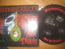 Bierpatrioten -Aus der Traum oi Picture Single broilers