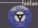 Fontana Orig 1st Slade Shape of things to come UK 45 Ex