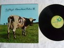 Pink Floyd Atom Heart Mother Rare Sticker Record LP US