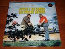 JAVIER Y SU COMBO lo maximo LP COLOMBIA KILLER SALSA ?