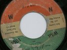 Rocksteady BOB MARLEY WAILERS Stir It Up WAIL N SOUL 7