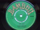 SOUND DIMENSION CALL 1143 BAMBOO STUDIO ONE COXSONE