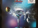 Toto 2 - LP Absolutely Live Klappcover Rarität 