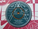 David Walker - Ring The Changes 1968 UK 45 DEMO