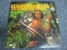 AFRO BLUES QUINTET Guantanamera LP LATIN JAZZ Listen